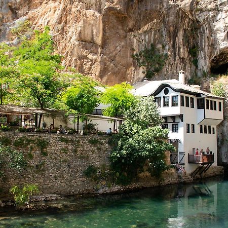 Stella Apartments Mostar Exterior photo