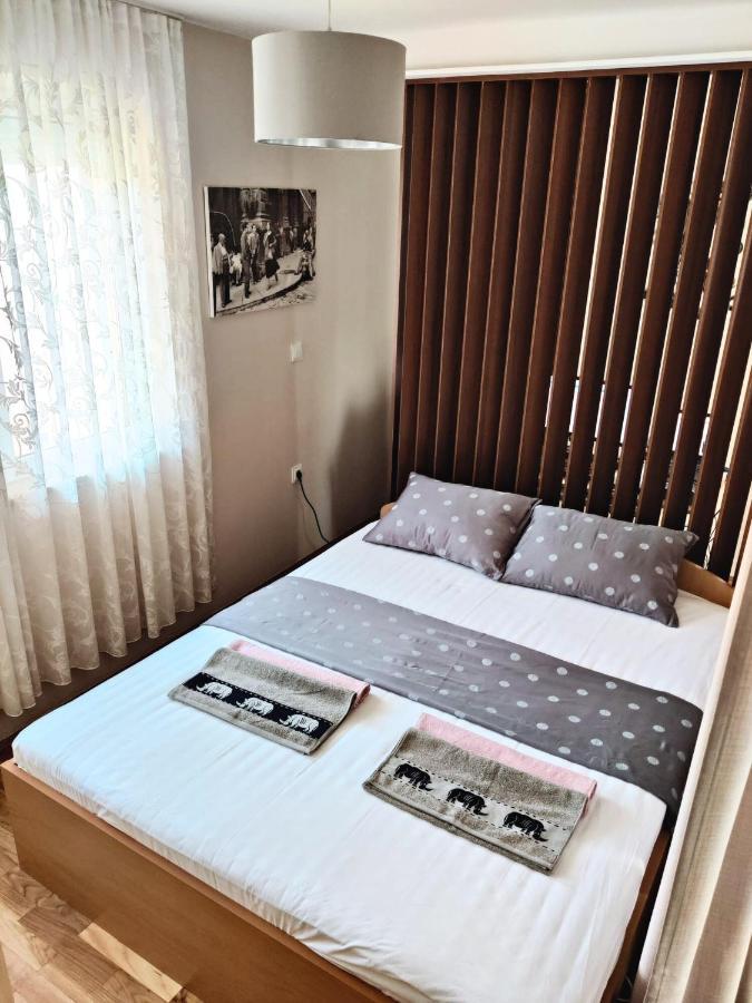 Stella Apartments Mostar Exterior photo