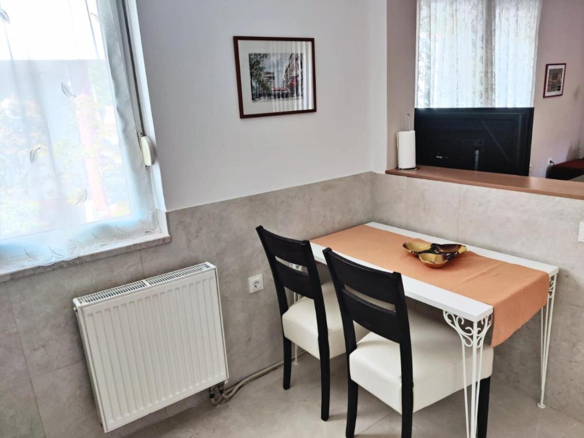 Stella Apartments Mostar Exterior photo