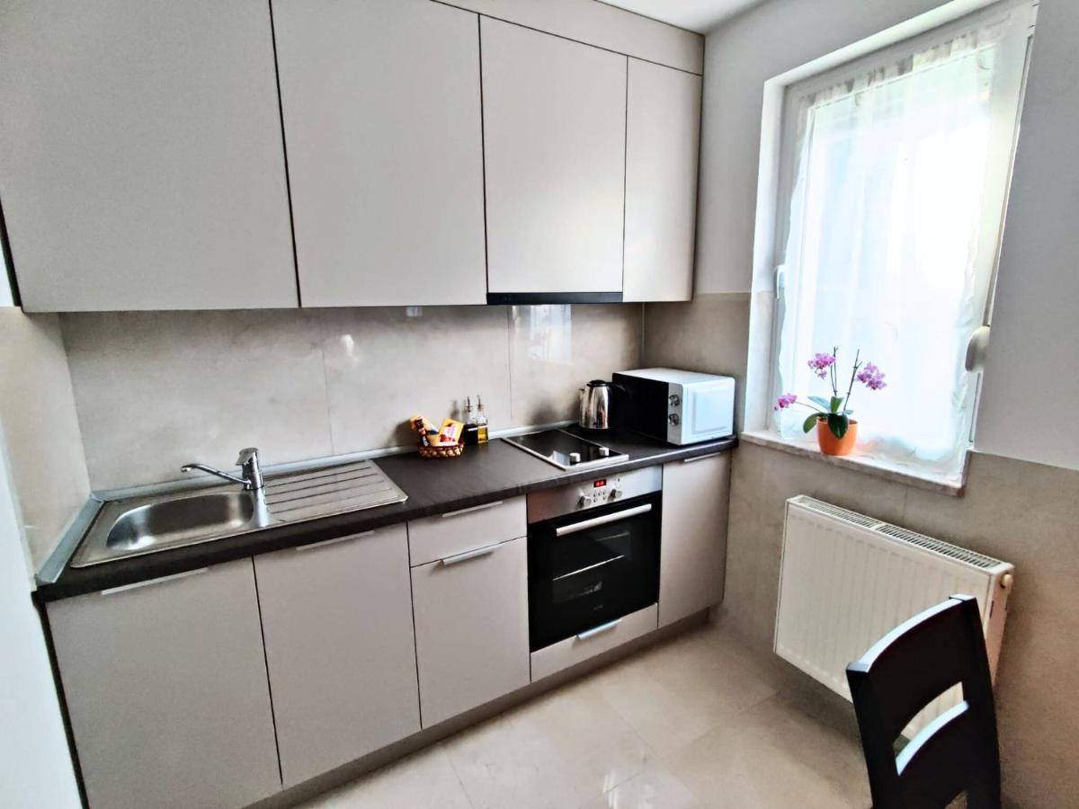 Stella Apartments Mostar Exterior photo